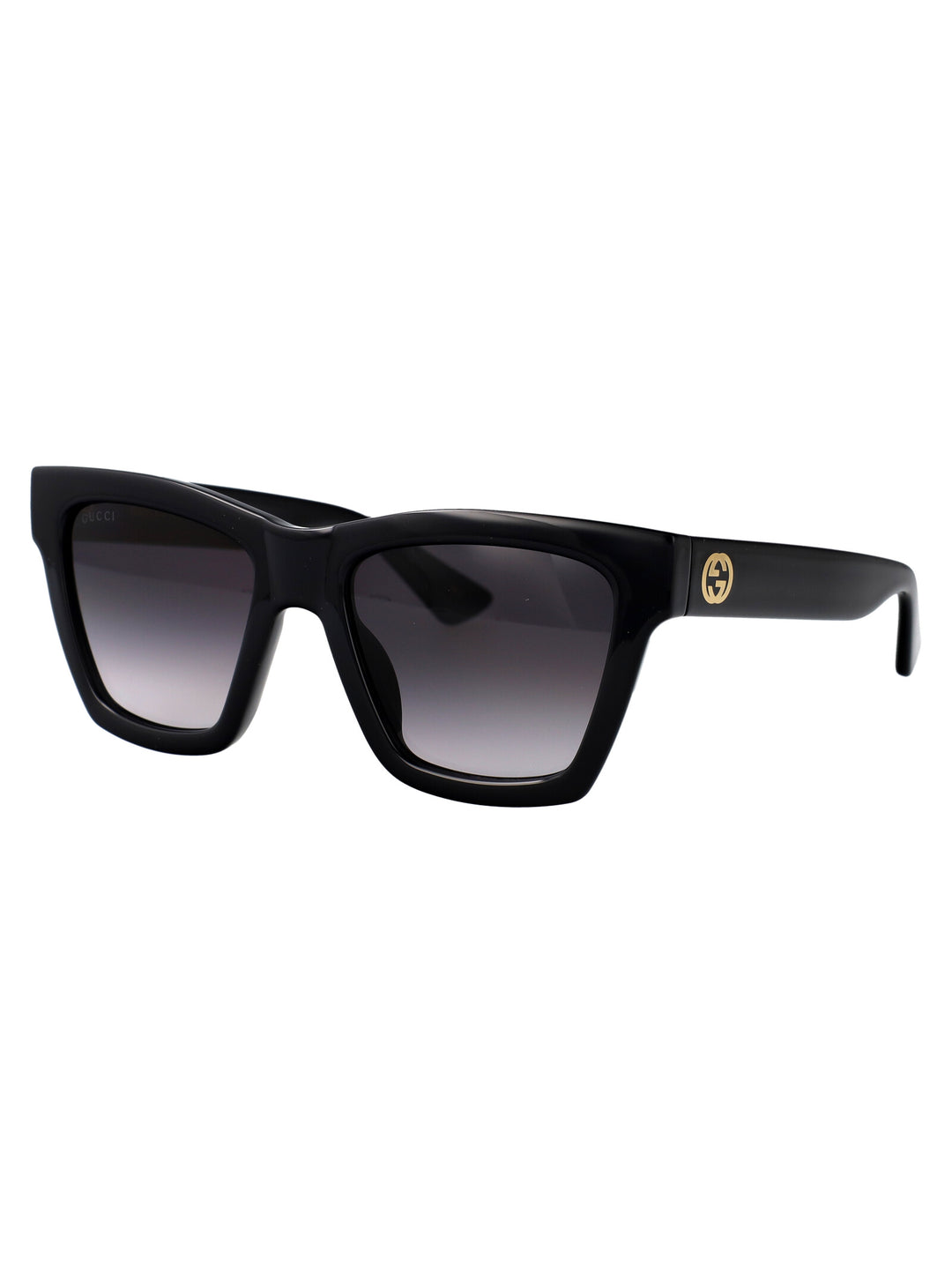 Gucci SUNGLASSES - Black | c424afd8e192f43607d2a452fe0971397449b080
