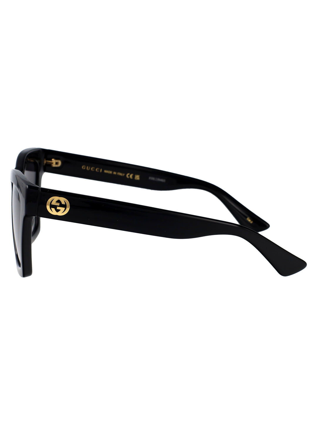 Gucci SUNGLASSES - Black | 8811480c5aeed4e91357e51affd4151489b2303a