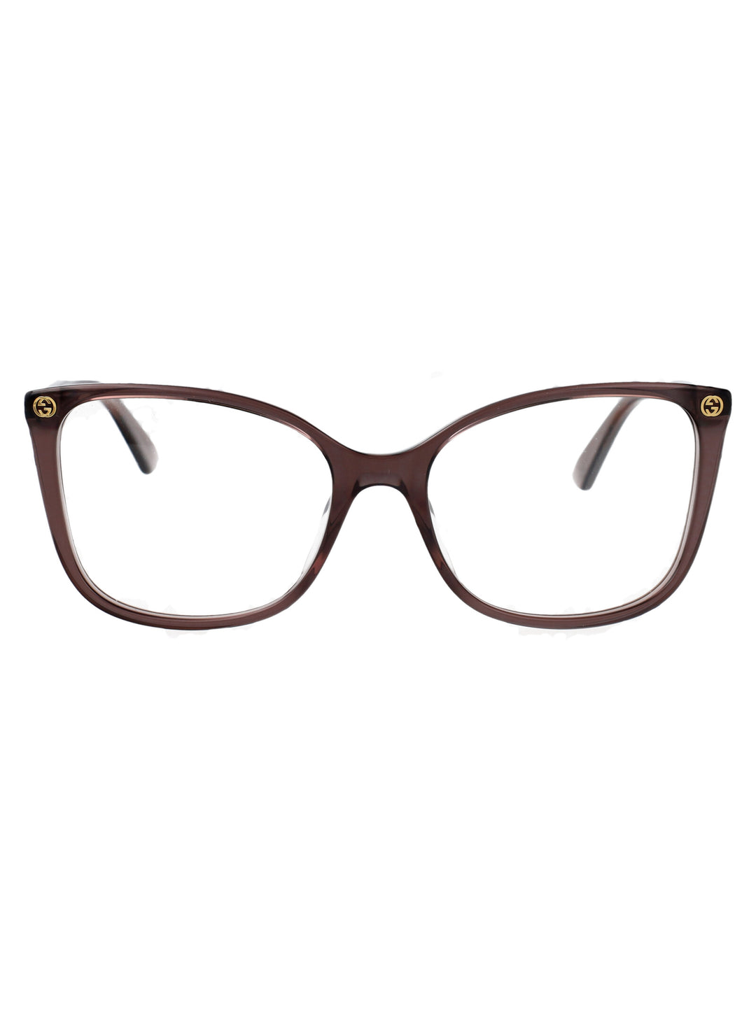 Gucci GG0026O SQUARED Optical