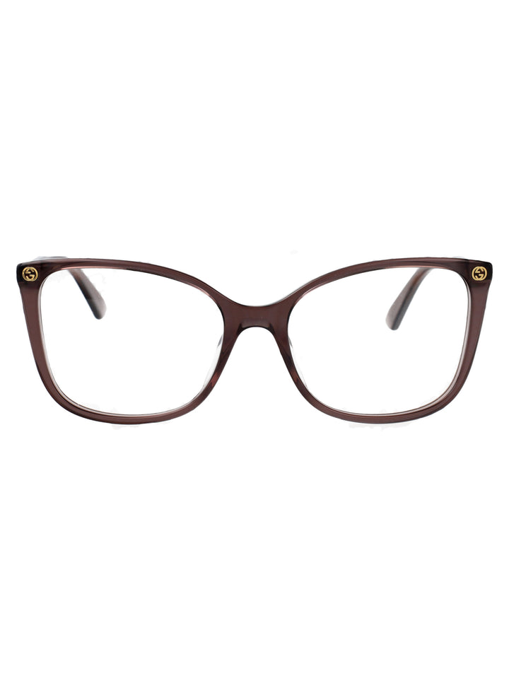 Gucci GG0026O SQUARED Optical