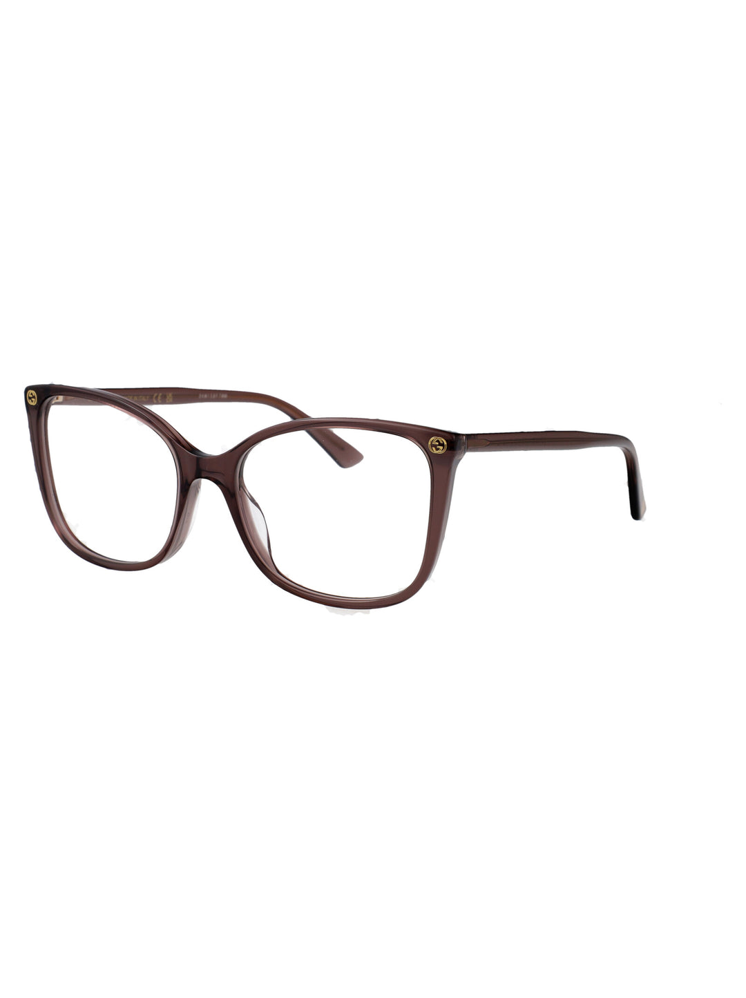 Gucci GG0026O SQUARED Optical