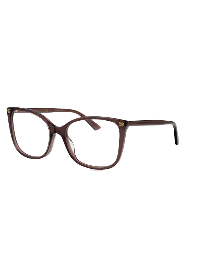 Gucci GG0026O SQUARED Optical