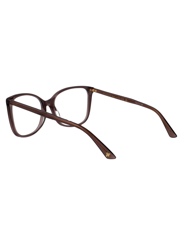 Gucci GG0026O SQUARED Optical