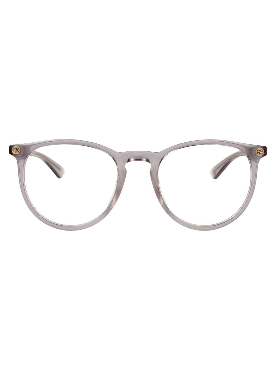 Gucci OPTICAL - Grey | 898ab0af311ff7d4a80cabec1ee725ed905aa18c