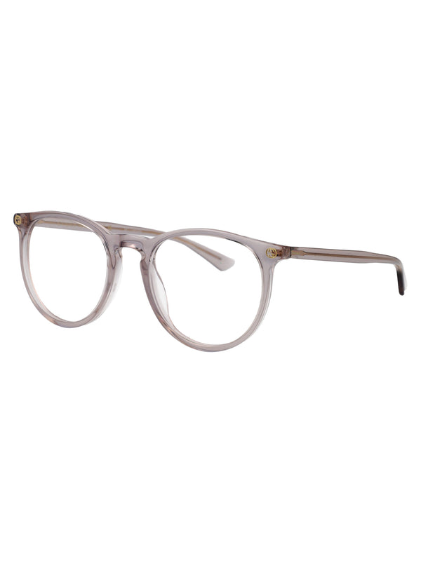 GG0027O ROUND Optical