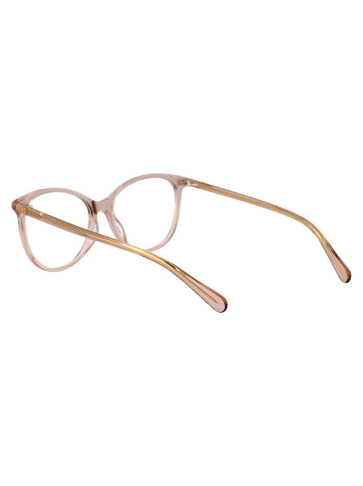 Gucci OPTICAL - Brown | 22d9bc8d09366eb70f9035dadf46885f99af1883
