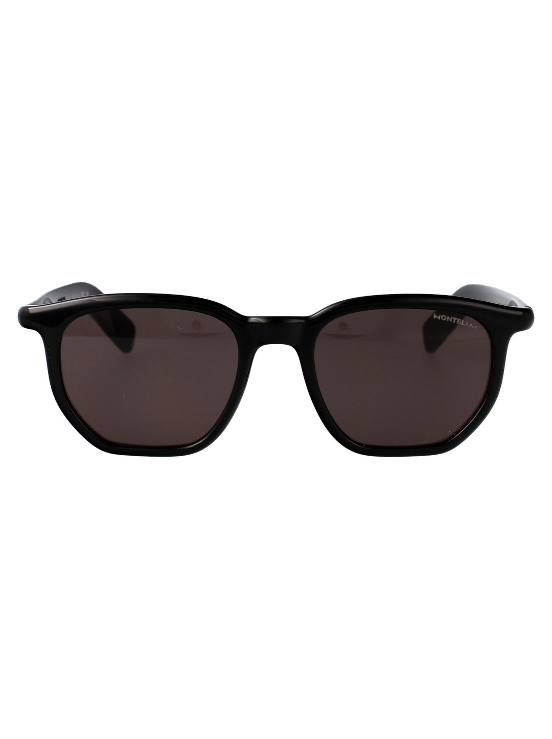 Montblanc SUNGLASSES - Black | e603c6fa537e1ec2db3ab55d50f91cb9fcde33ec
