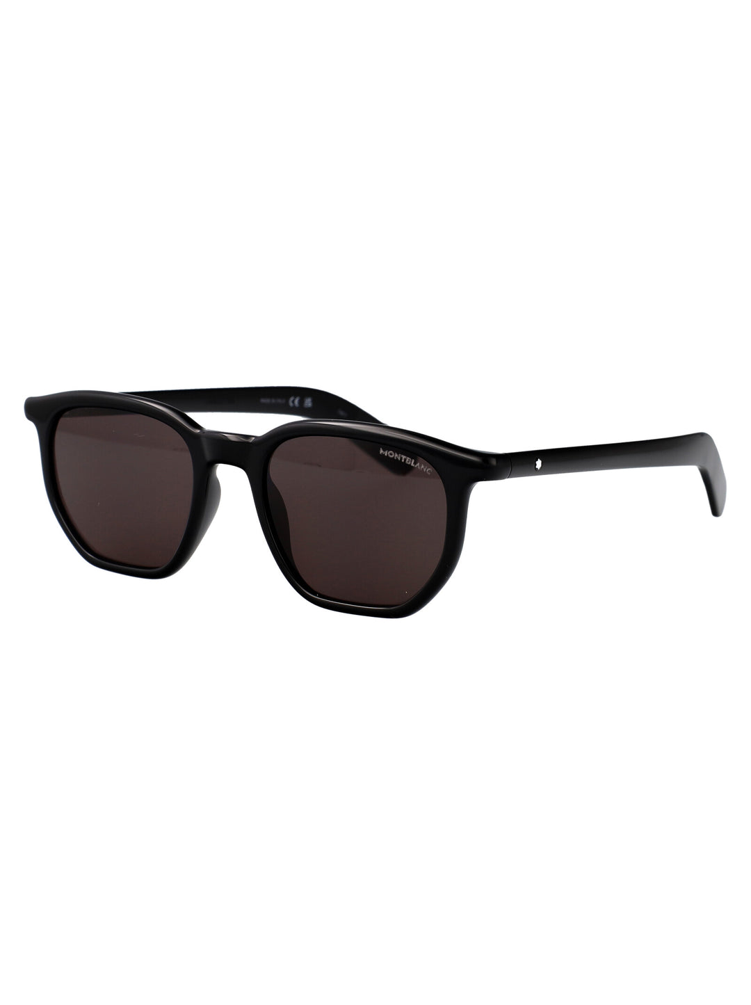 Montblanc SUNGLASSES - Black | 8b12ba3f85678ef2285741679dea8375164be13a