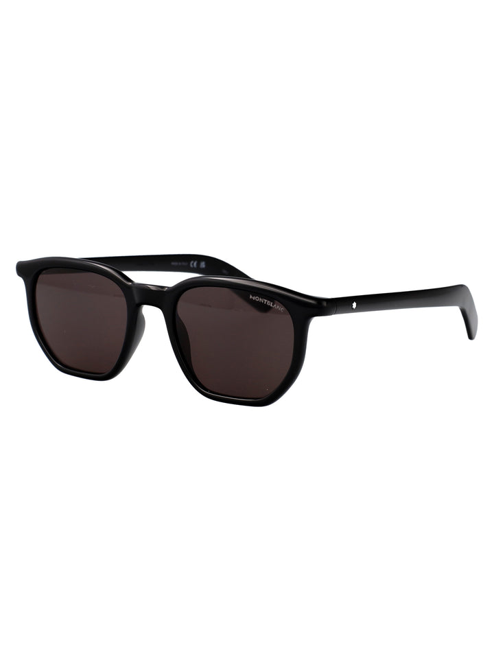 Montblanc SUNGLASSES - Black | 8b12ba3f85678ef2285741679dea8375164be13a
