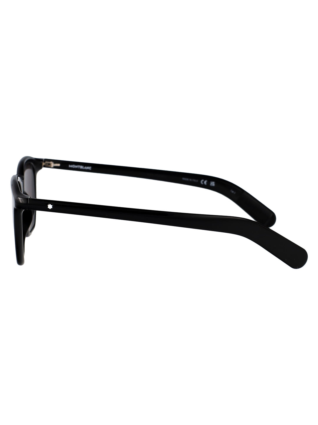 Montblanc SUNGLASSES - Black | 3906d3a43d438da257bbdae52b4df79ec614f817