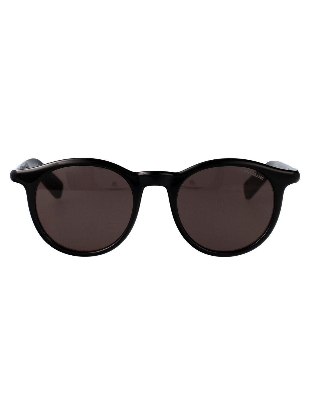 Montblanc SUNGLASSES - Black | 9fba8b53a69b3a9789e79a0c1666160b3c89bb61