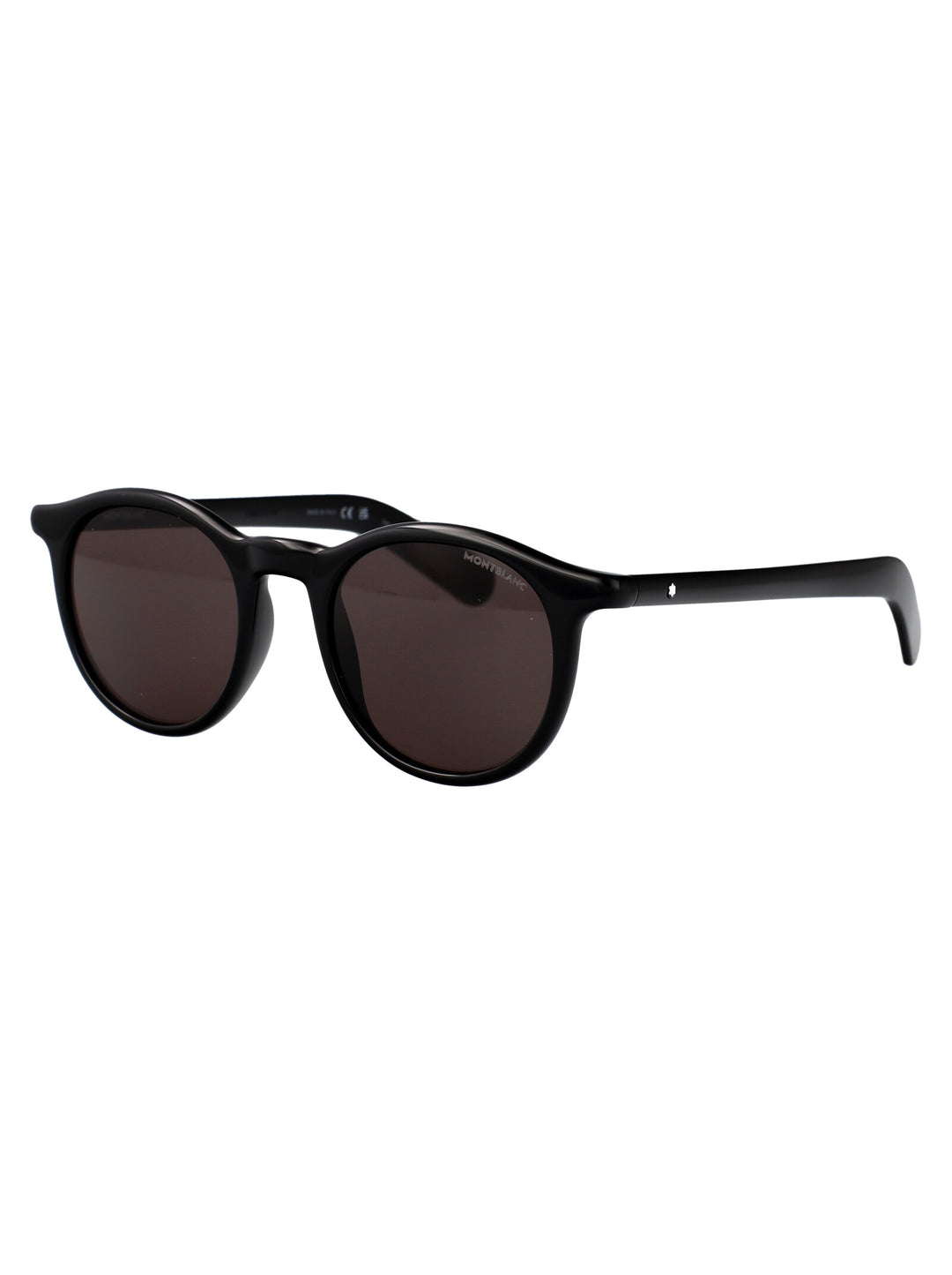 Montblanc SUNGLASSES - Black | 107cefcdb0efed38af171c7eb3dc7fab5fcf90e1