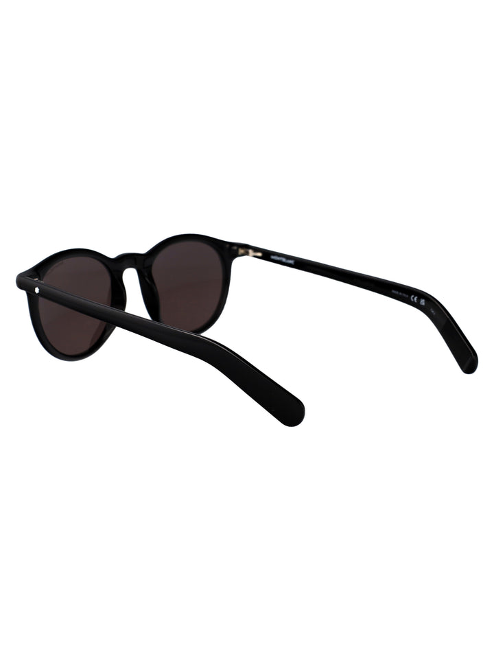 Montblanc SUNGLASSES - Black | 5a4f60f353db124b24e061cb09350165588a130f