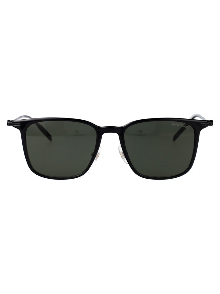 Montblanc SUNGLASSES - Black | a4cc886a61f7980304fab86afb05599b58550562