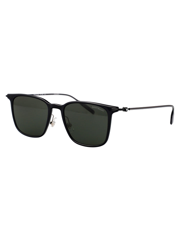 Montblanc SUNGLASSES - Black | 5230201160441609490d0da670660d4a7e41db6b