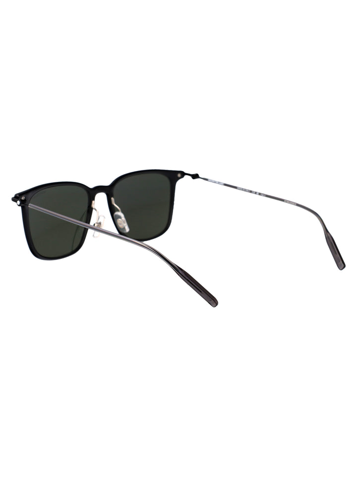 Montblanc SUNGLASSES - Black | 24734b92acae47bf44269665db8c9f216605e265