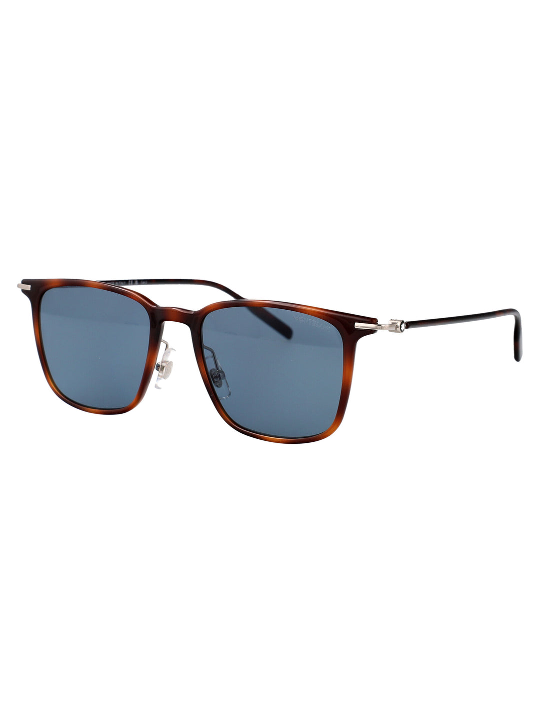 Montblanc SUNGLASSES - Havana | 29b3e4300b730136c7eb4764025c35ccb45eeff5