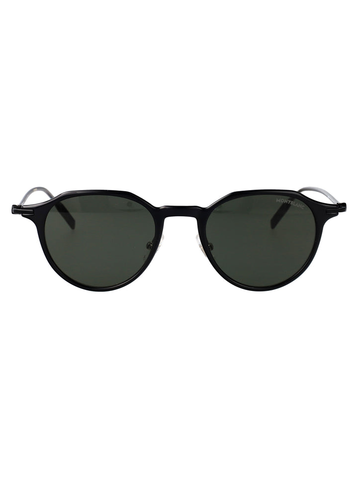 Montblanc SUNGLASSES - Black | 0eeca117d81e7309833d9f4198b6ce4f2e8c7f49