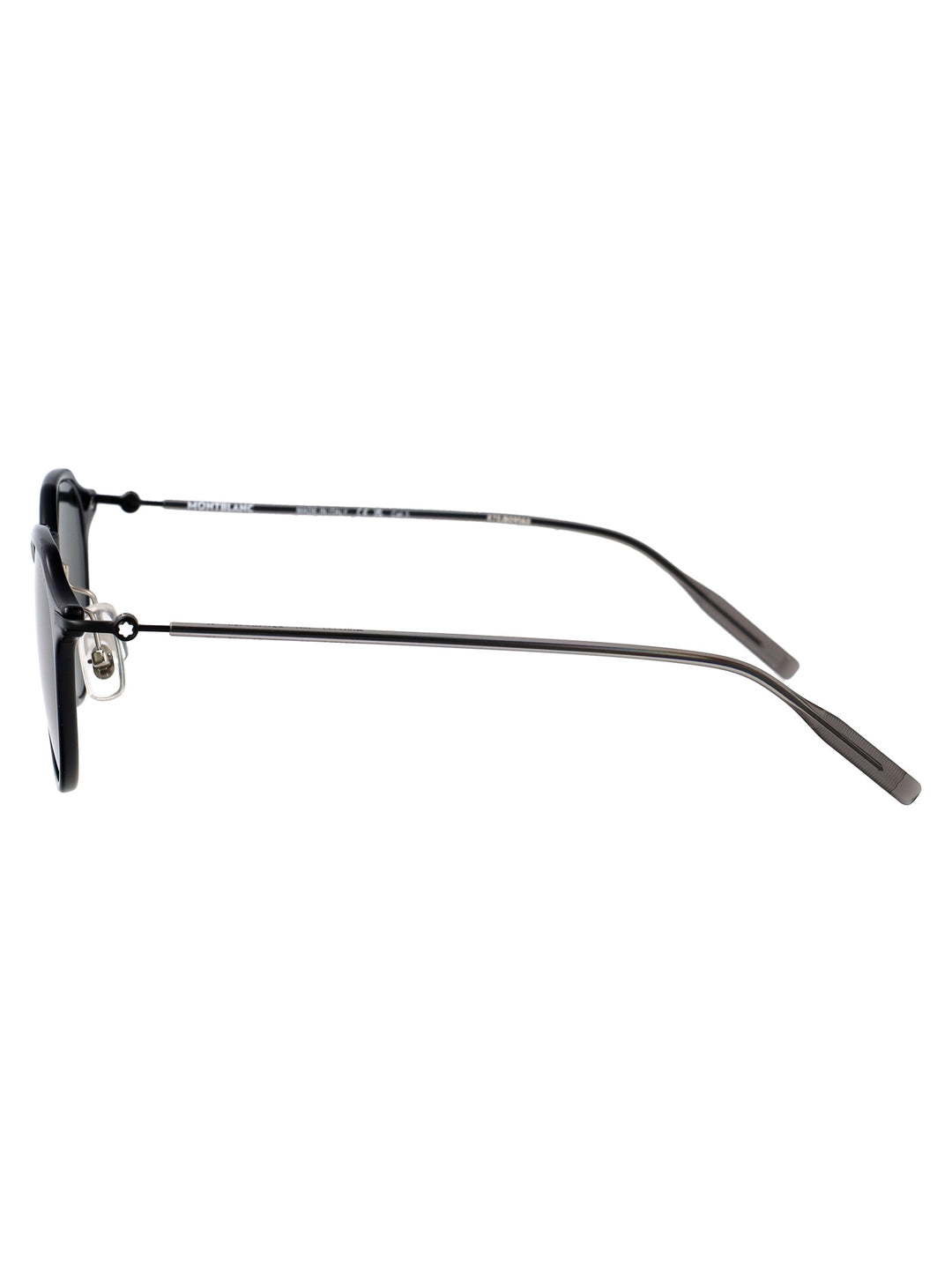 Montblanc SUNGLASSES - Black | 198ee775a778d4960b9bddcab99912ab6c921673