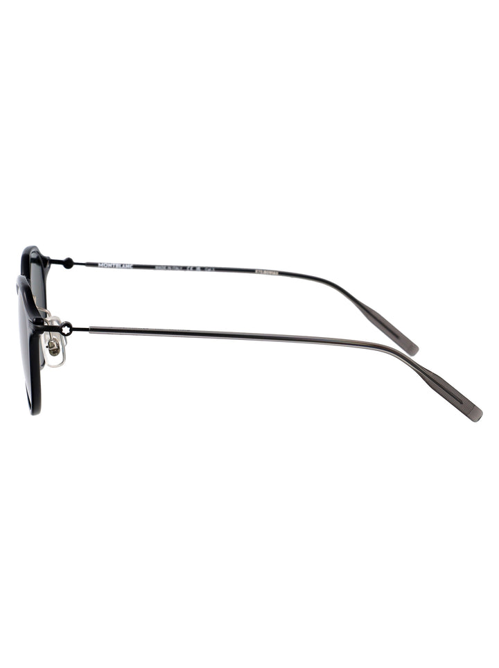 Montblanc SUNGLASSES - Black | 198ee775a778d4960b9bddcab99912ab6c921673