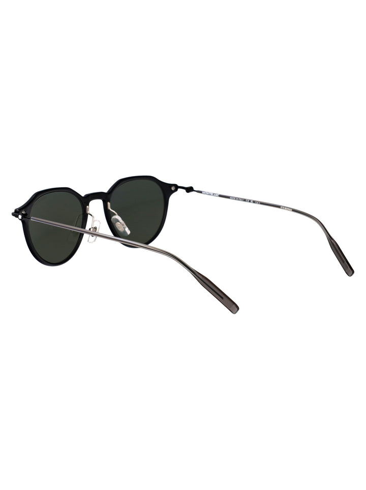 Montblanc SUNGLASSES - Black | 9bb7b37f0939f150a411260ee45d4c80f80c2ad5