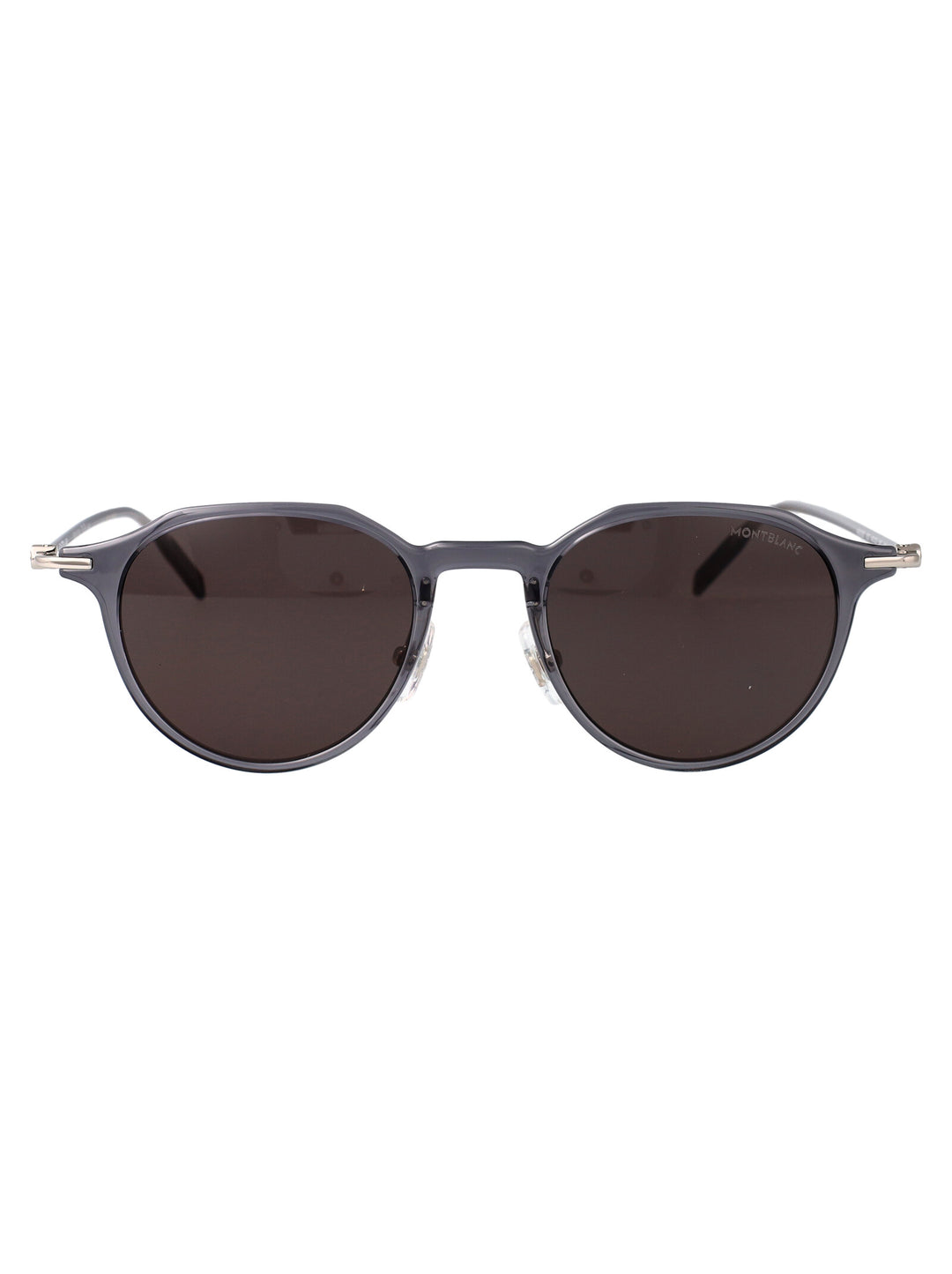 Montblanc SUNGLASSES - Grey | b6a70a1969092052b1894f22b85450c9b8aa76bc