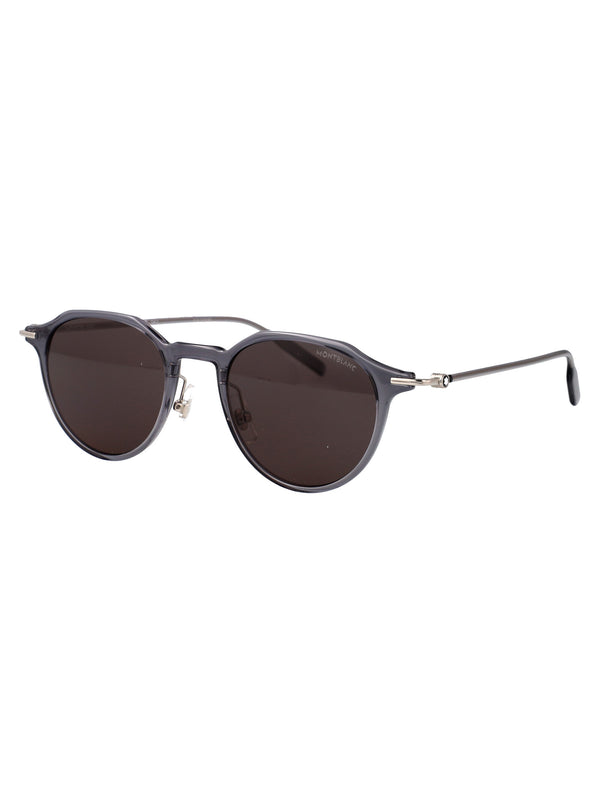 MB0355S ROUND Sunglasses