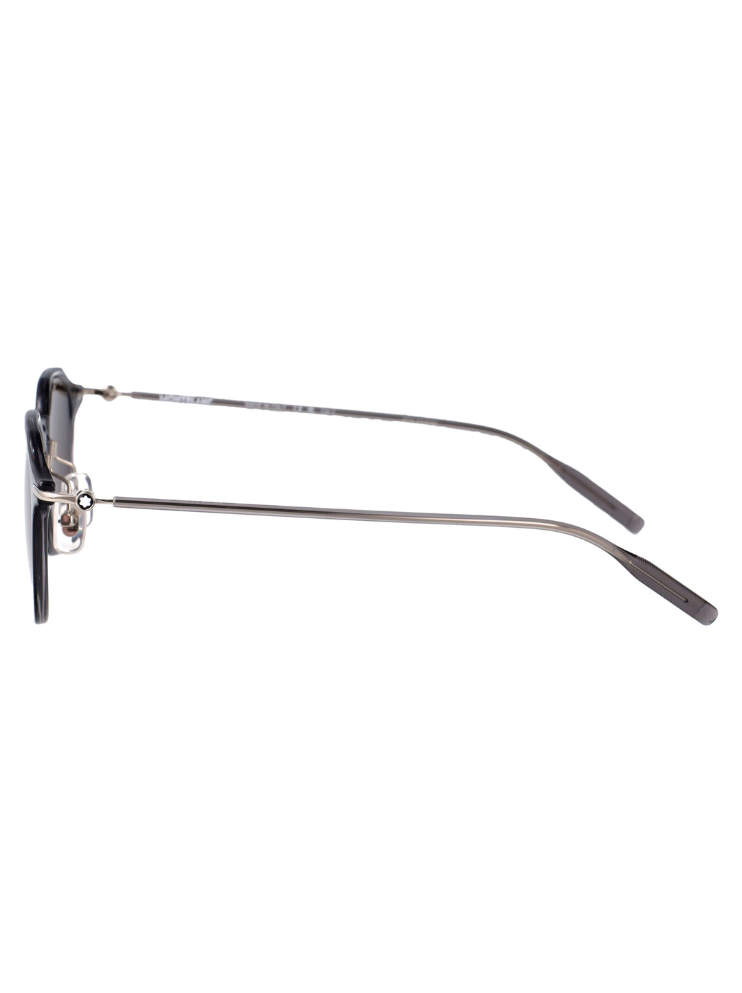 Montblanc SUNGLASSES - Grey | 8b9bd337e64a2872525c48a1990a382de6da9582