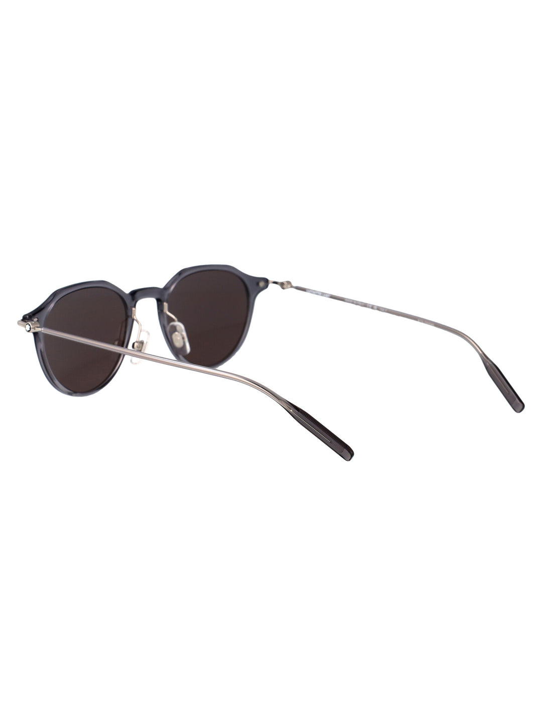 Montblanc SUNGLASSES - Grey | 4bcc18916b04f452ef001b4da0389ae43e6d1c6e