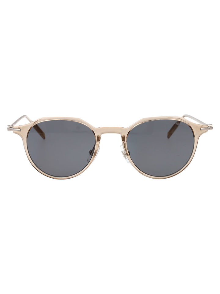 Montblanc SUNGLASSES - Nude | 1f6925692f207b36797249ec7c2a388a80f20181