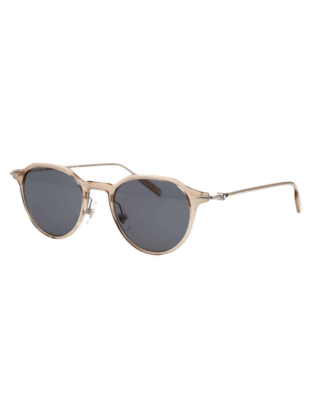 Montblanc SUNGLASSES - Nude | 844bfad15a89a8e73c9c76d34f042756729c80e5