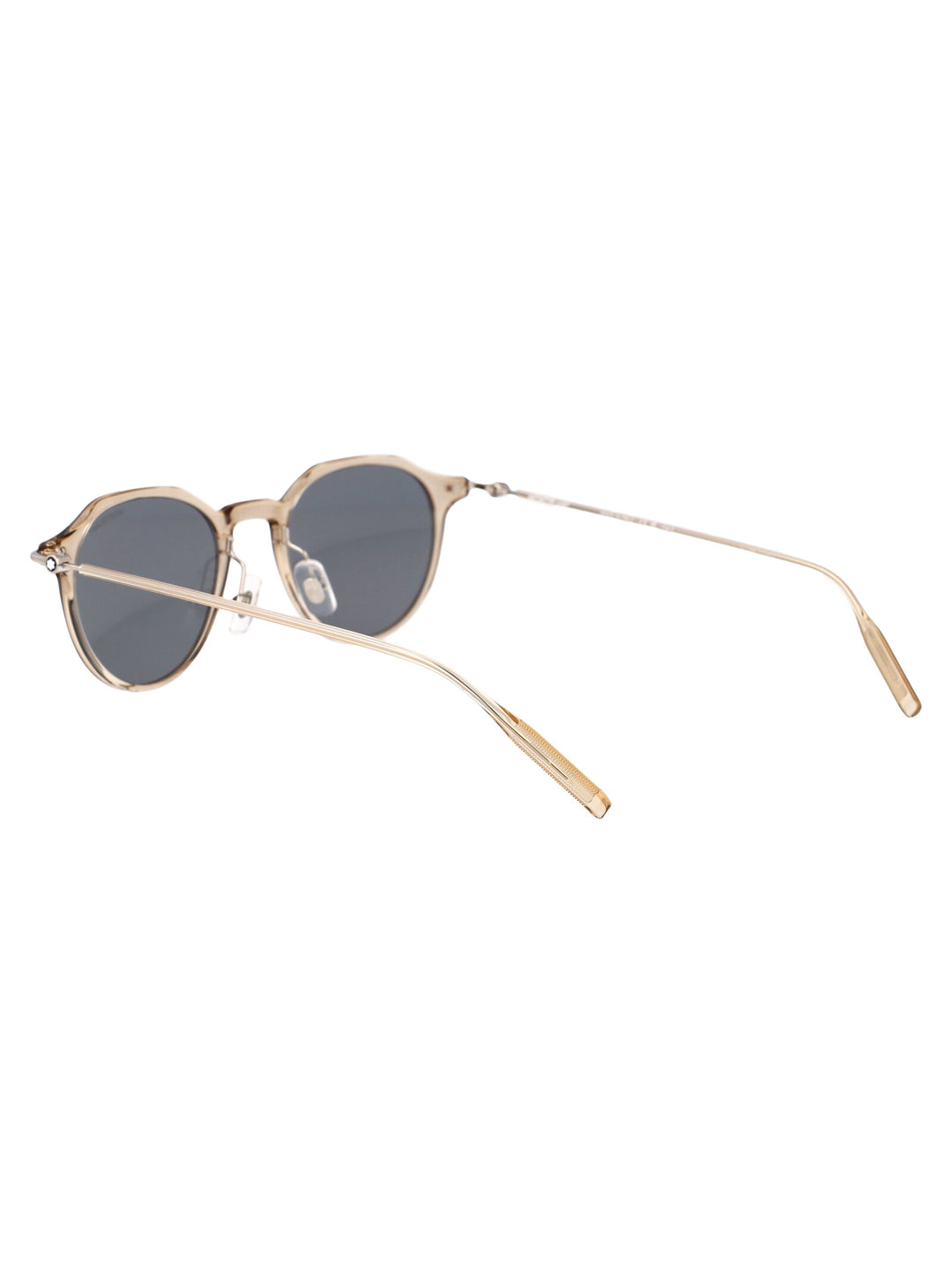 Montblanc SUNGLASSES - Nude | 660429c2c93d290a71041ba6a77334ccf6433aad