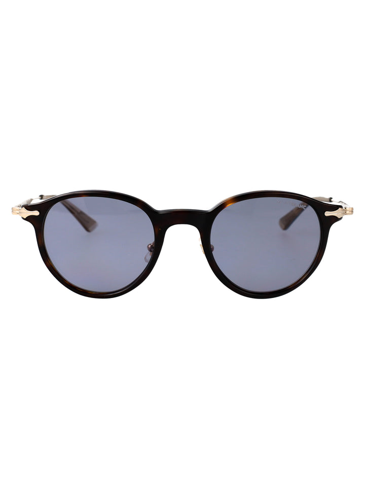 Montblanc SUNGLASSES - Havana | 25221028d8cf74af42ab3b336a01c901107bc88b