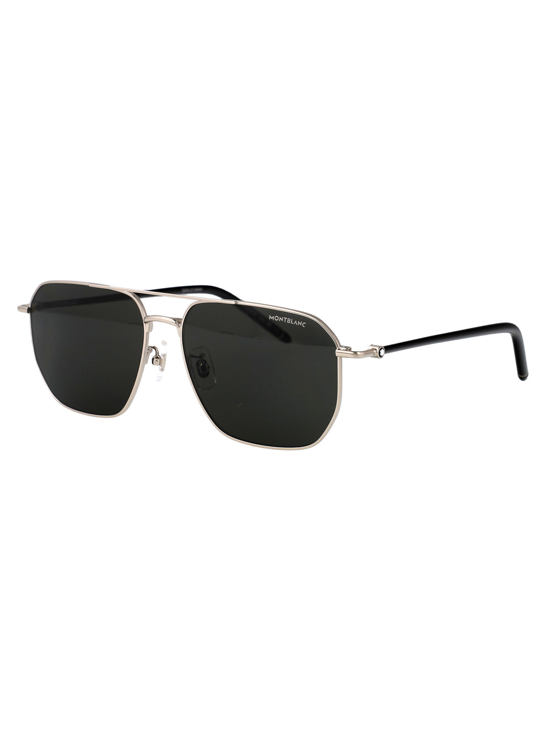 Montblanc SUNGLASSES - Silver | 31923832f54d804b4077416a2be9498166e975fe