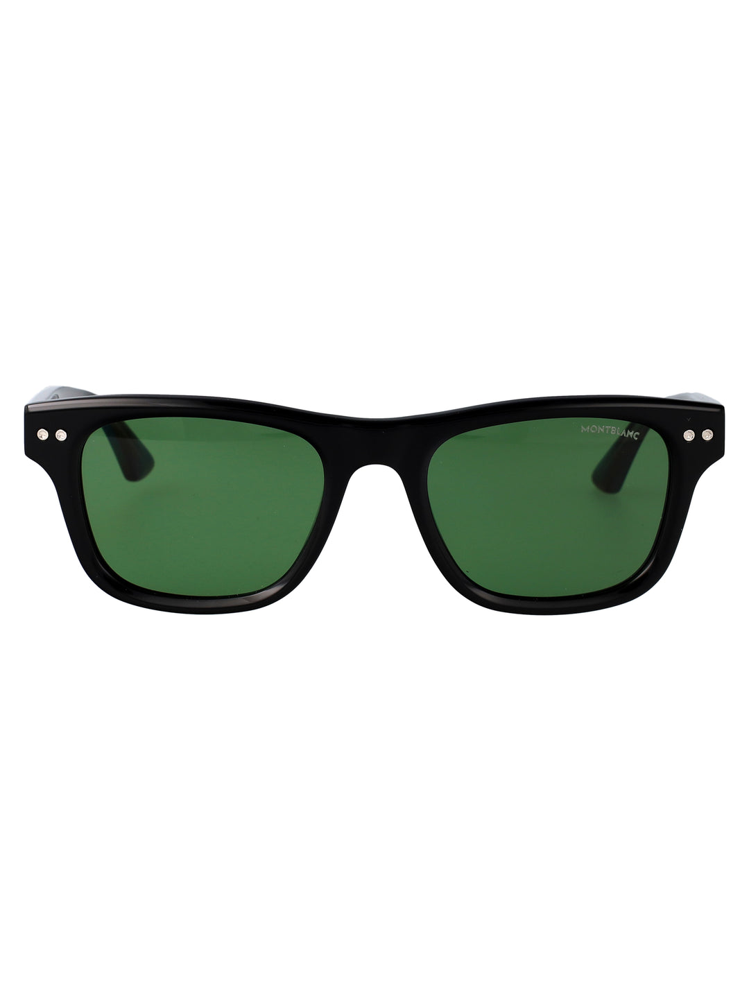 Montblanc SUNGLASSES - Black | 4e6defd8bd6470030096cb1712a3f7432b274b2b