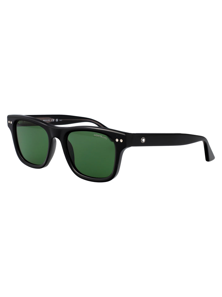 Montblanc SUNGLASSES - Black | 2cbed2d657e2c8aac288c1719793ada1458b8bc6