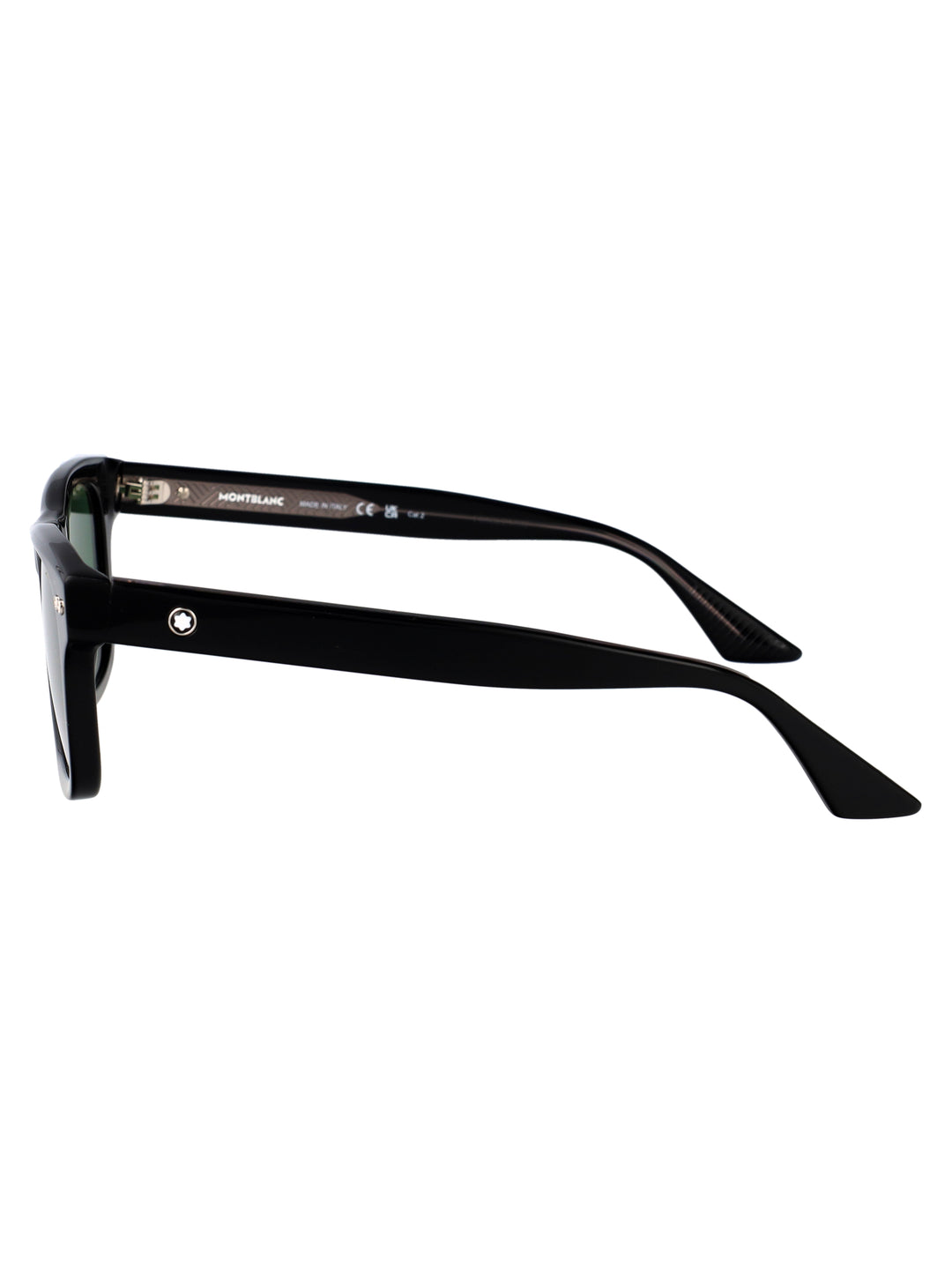 Montblanc SUNGLASSES - Black | debb43df3e1169f3d0c66e8abb4a6972c40f3426