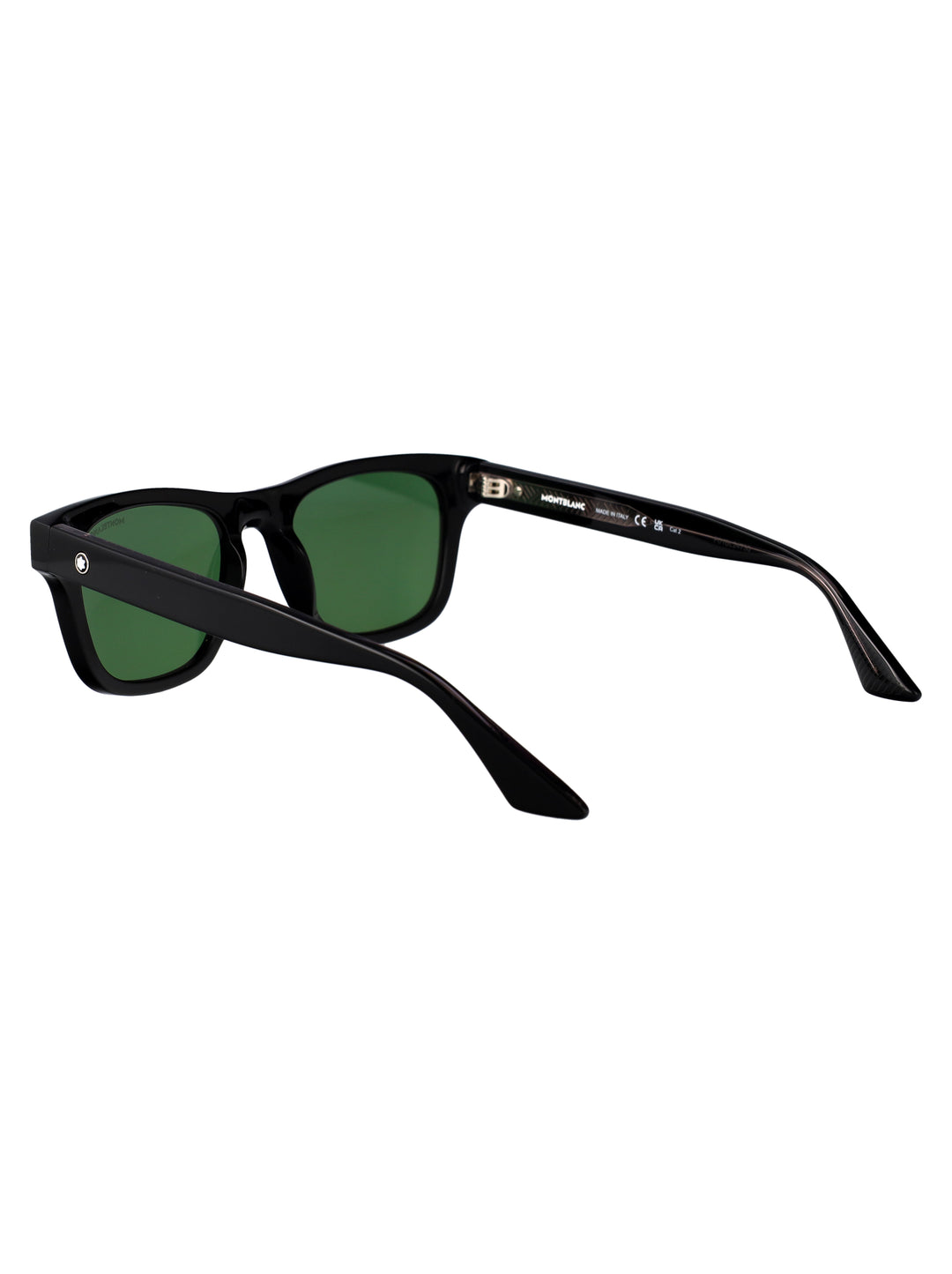 Montblanc SUNGLASSES - Black | 09c76aeaecb1e141be65d65d0b794e7a541f7652