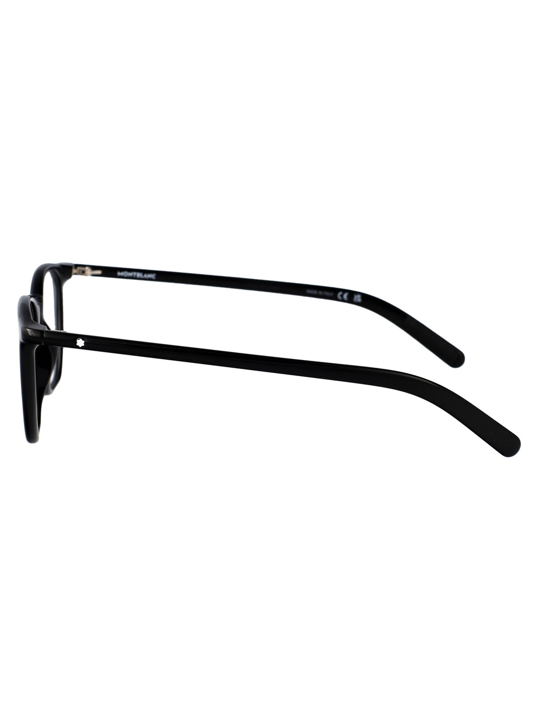 Montblanc OPTICAL - Black | c154736e8ab3a1d16e0d76330f4439109e0f6672