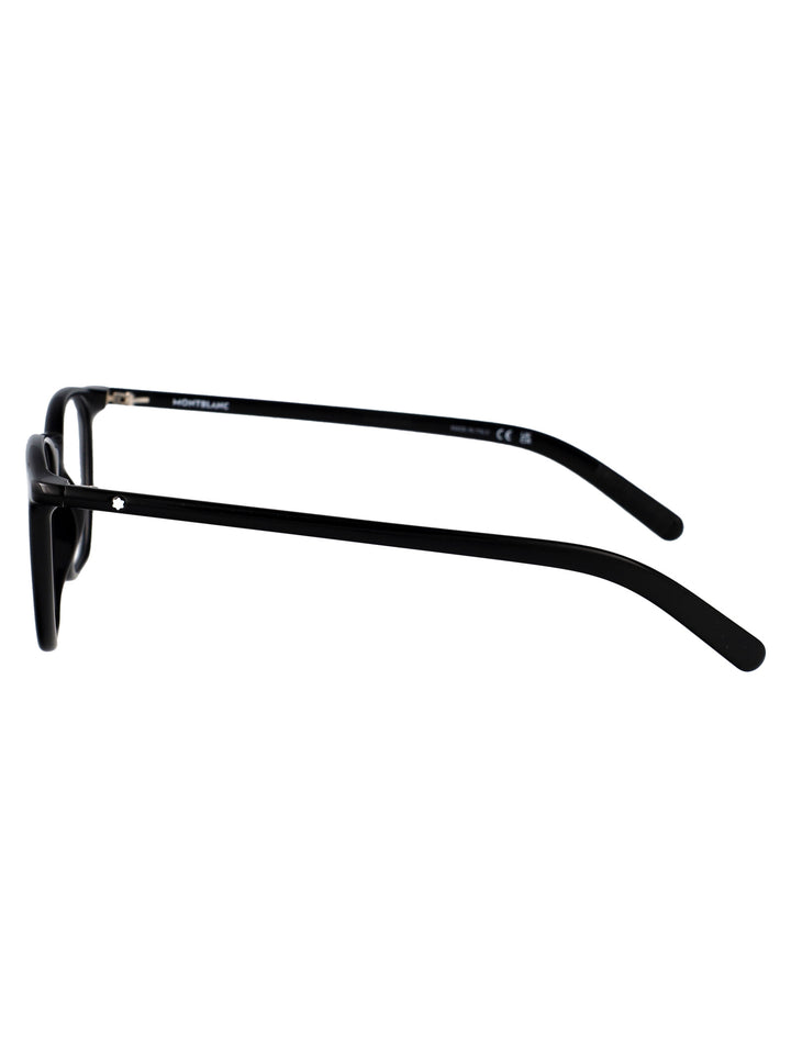 Montblanc OPTICAL - Black | c154736e8ab3a1d16e0d76330f4439109e0f6672