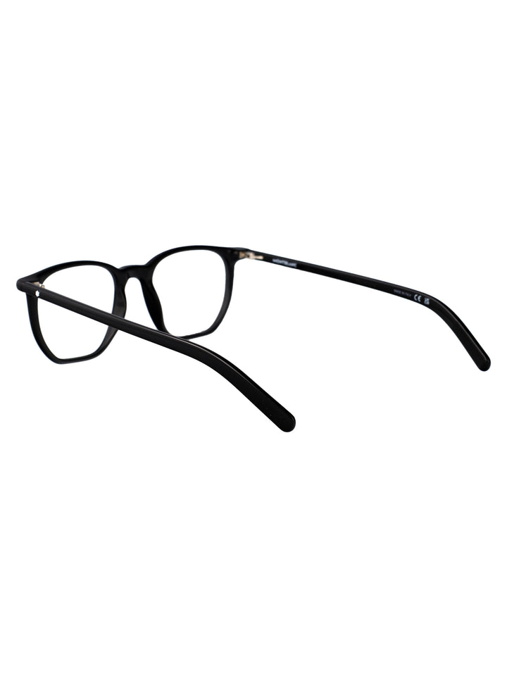 Montblanc OPTICAL - Black | 6756f53c18b2c6c9aa909ec60afd459e0b70d521