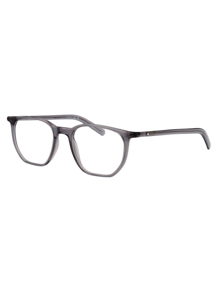 Montblanc OPTICAL - Grey | cc5ab7b95ef9545255ce845f62ea1bf46ceef27f