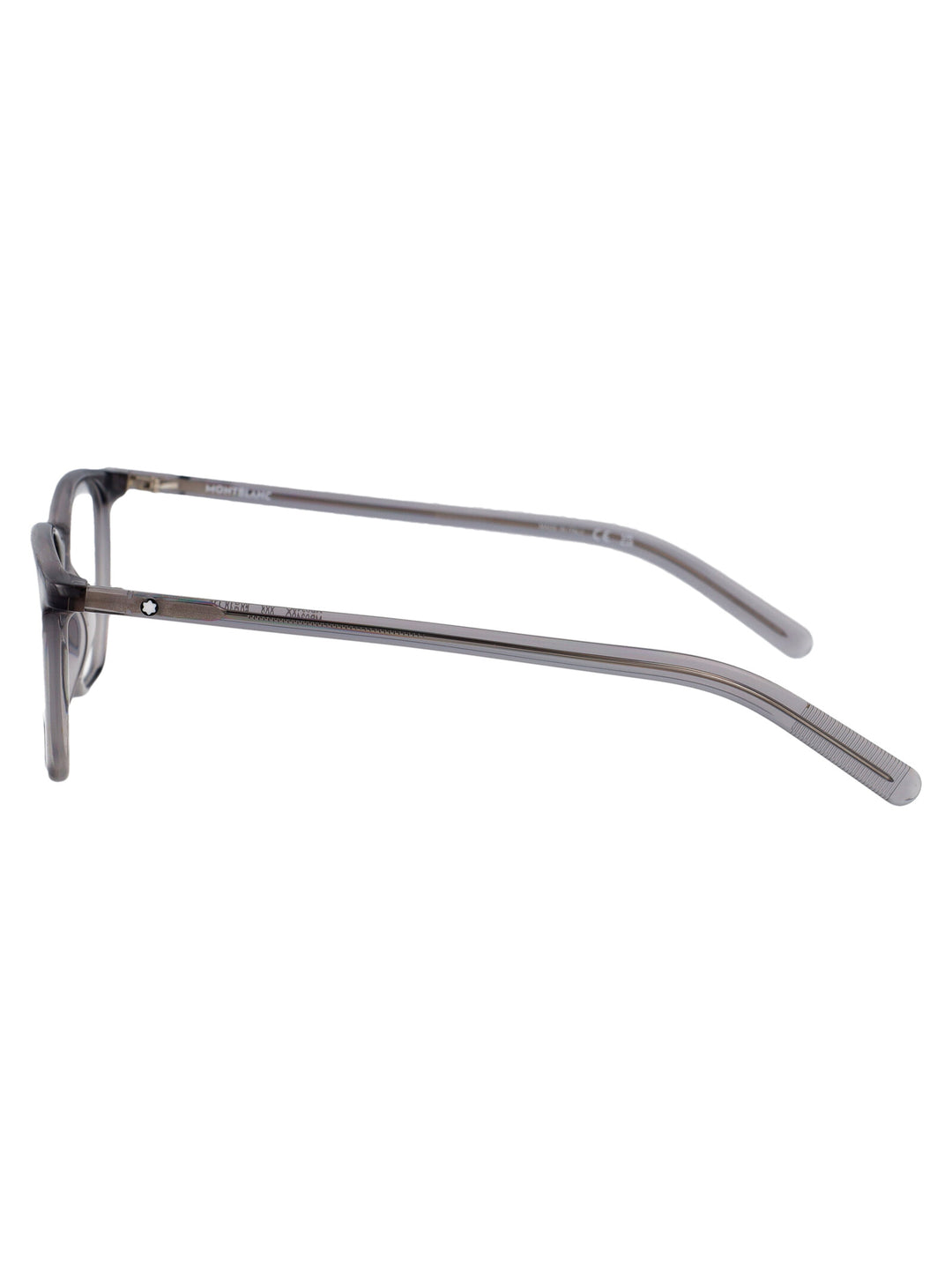 Montblanc OPTICAL - Grey | 7e57c3bfe00d6a22941eb95df867c41a3047b06b