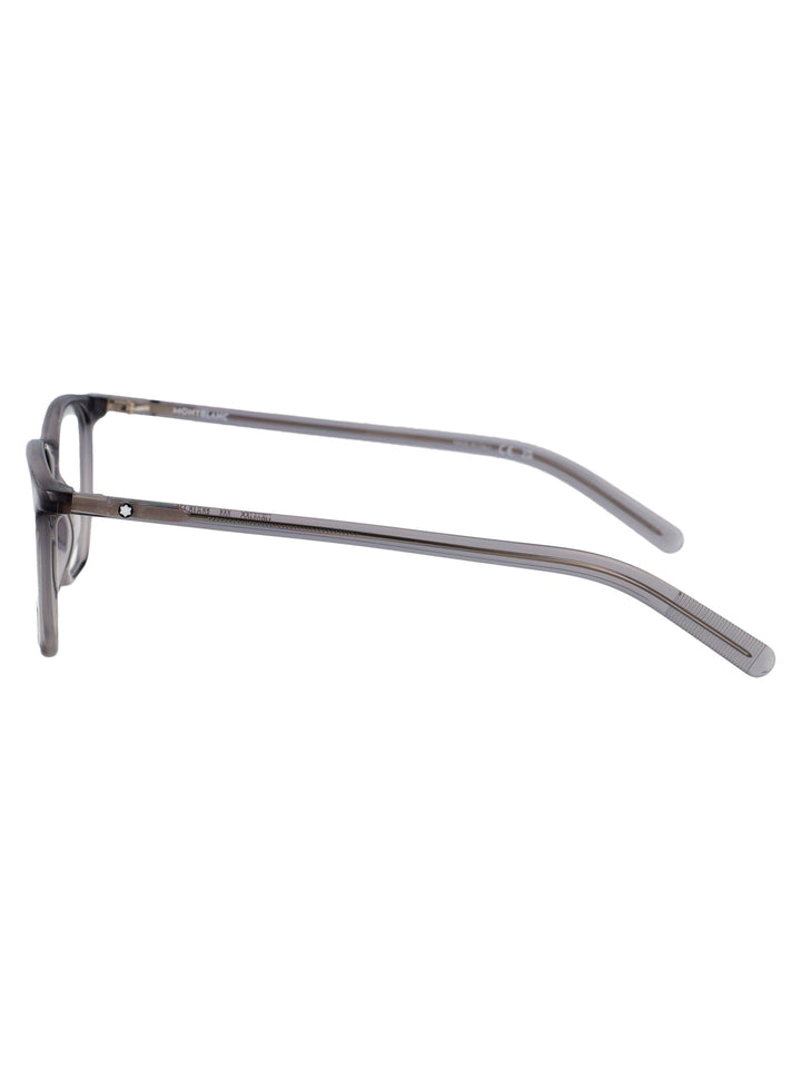 Montblanc OPTICAL - Grey | 7e57c3bfe00d6a22941eb95df867c41a3047b06b