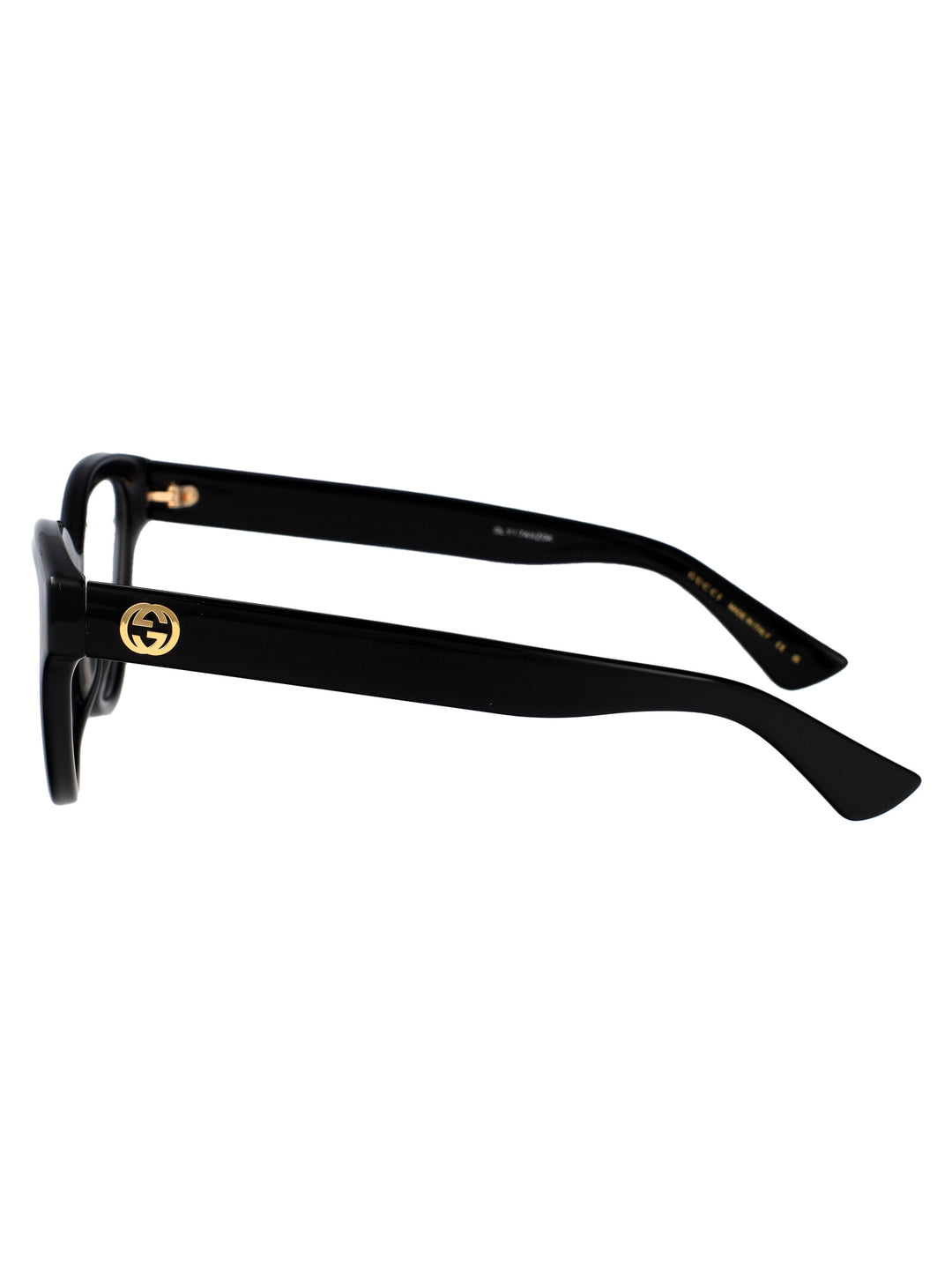 Gucci OPTICAL - Black | 212c07b0c81038a0eef0522f794944b8b3b5c032