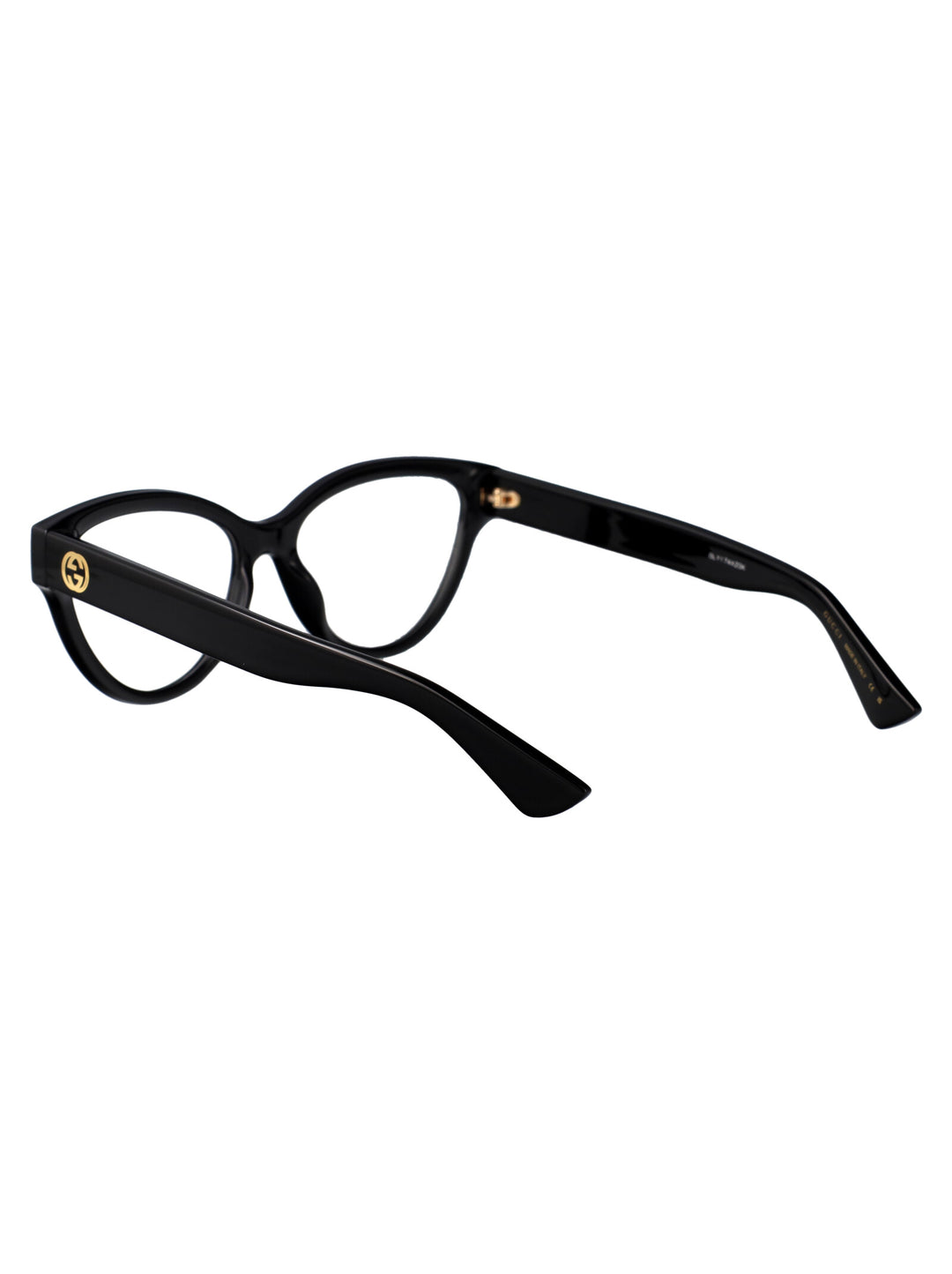Gucci OPTICAL - Black | 43034bff8729701313d5f2ee8904c142f13e1edc