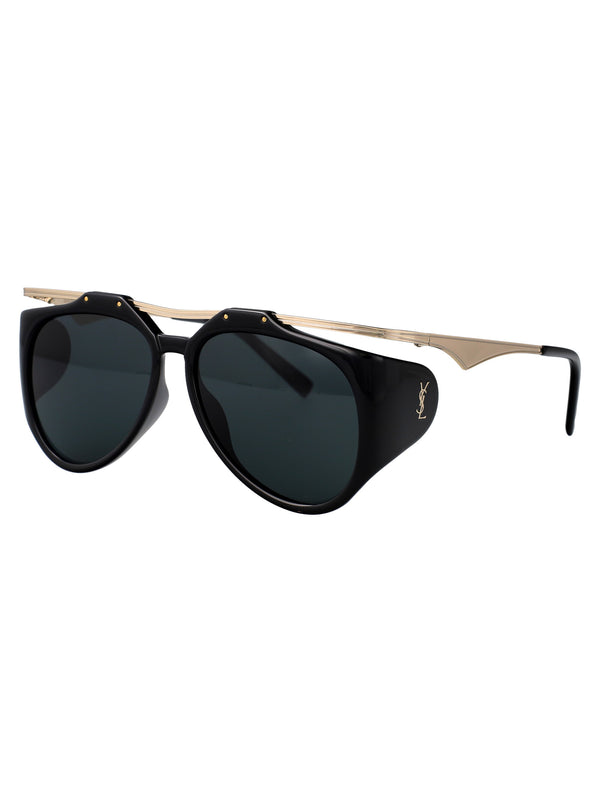 SL M137 AMELIA AVIATOR Sunglasses
