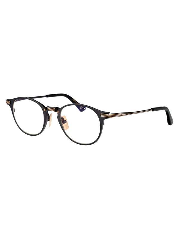 RADICON Round Optical