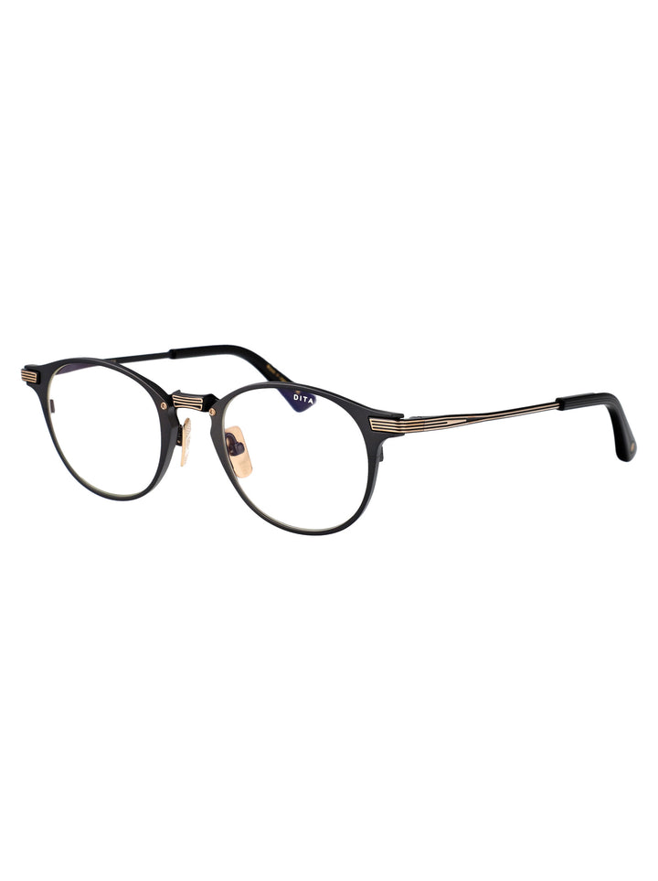 Dita OPTICAL - Black | cacb039fd539a3050ba7abdd9a3dd1ba69e2f4c8