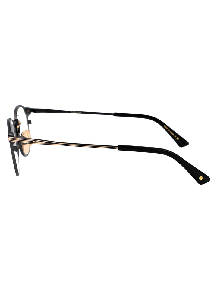 Dita OPTICAL - Black | 4ee99a6a1b8d5d47aba358c8f1001a0ec9c18fde